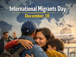International Migrants Day | Foreign Employment, Migrants’ Contributions, and Our Responsibility International Migrants Day | Foreign Employment, Migrants’ Contributions, and Our Responsibility