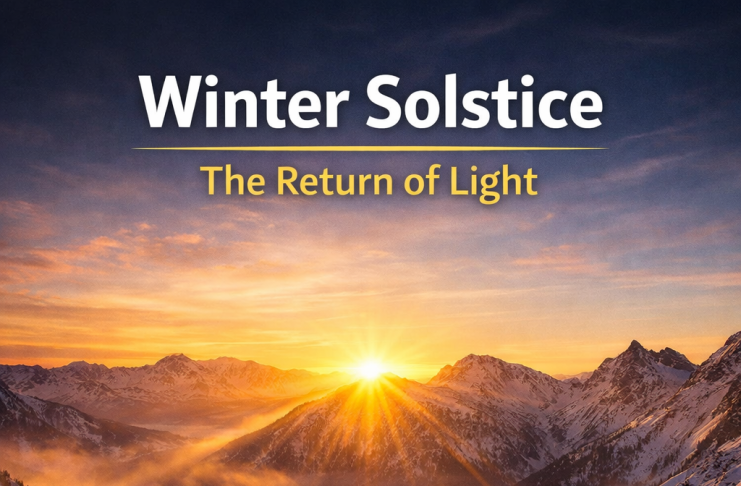 Winter Solstice