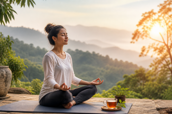 International Wellness Day