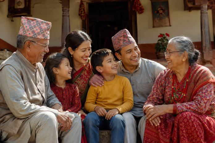 Global Day of Parents 2026