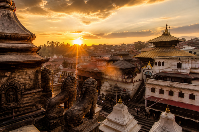 International Day for Monuments and Sites