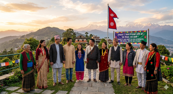 National Day for the Elimination of Racial Discrimination and Untouchability