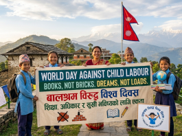 World Day Against Child Labour: Why Every Child Deserves a Better Future World Day Against Child Labour
