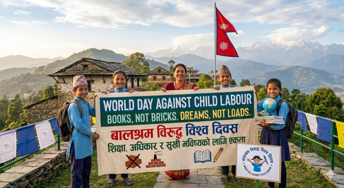 World Day Against Child Labour