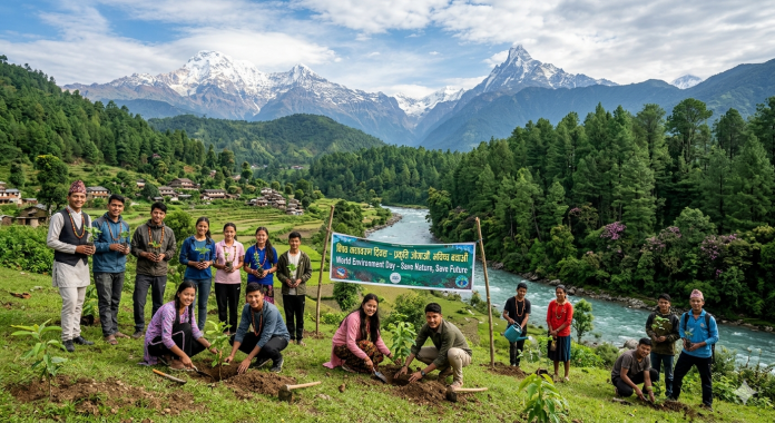 World Environment Day