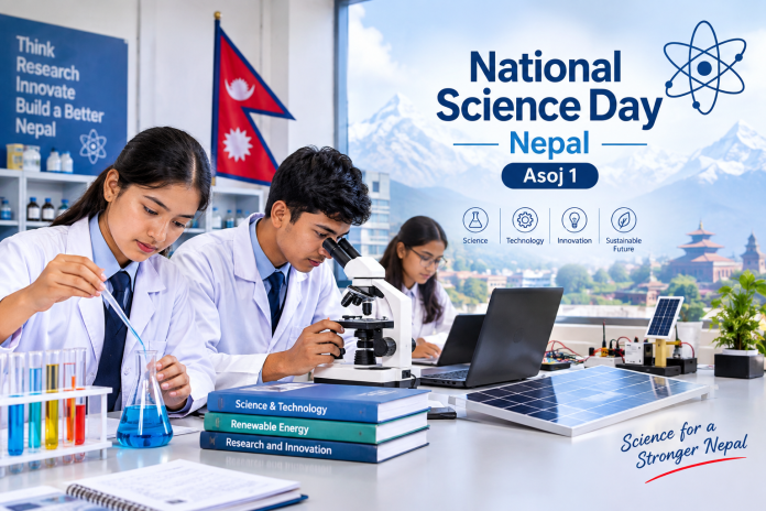National Science Day